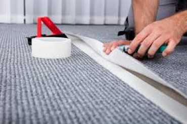 2 Methods to Repair Carpet Seams: A Simple Guide by KATA